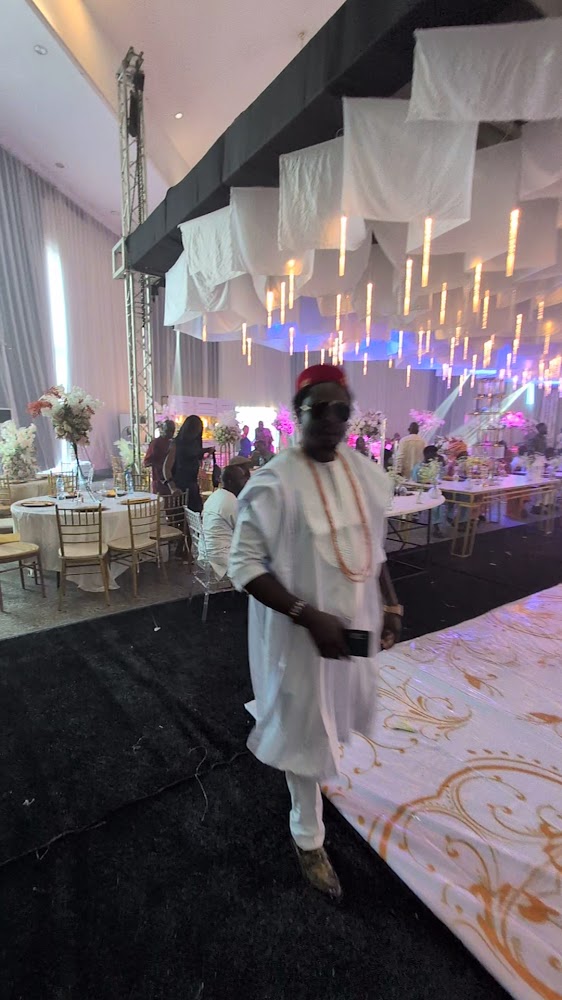 Enugu golden event photo 2